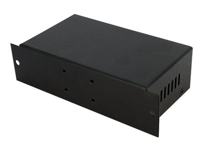 StarTech.com Mountable Rugged Industrial 7 Port USB Hub