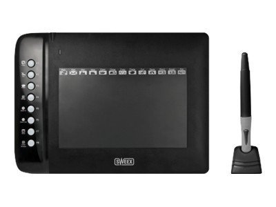 Sweex Graphics Tablet Widescreen USB