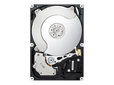 Samsung 8.9cm (3.5")   2TB SATA  HD204UI /ST2000DL004