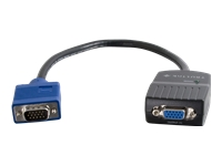 C2G TruLink 2-Port UXGA Monitor Splitter Cable