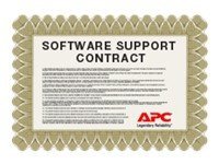 APC Extended Warranty Software Support Contract