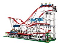 lego roller coaster canada