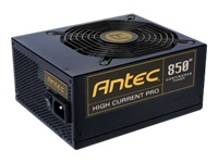 Antec High Current Pro HCP-850 - Stromversorgung (intern)