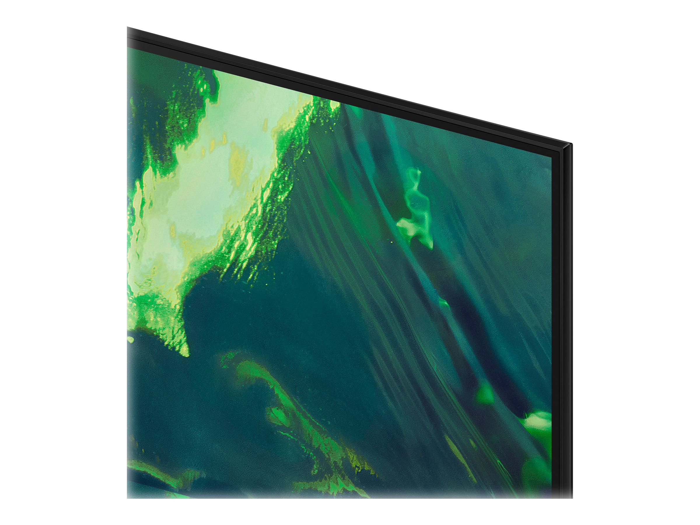 Samsung Q70A Series 4K QLED TV 55 Inch QN55Q70AAF