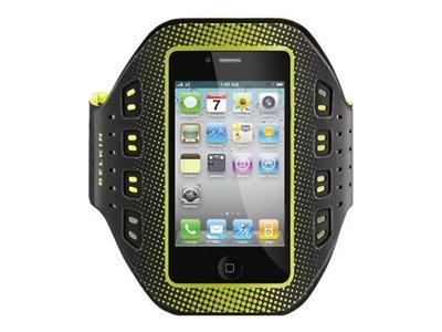 Belkin ProFit Deluxe Armband