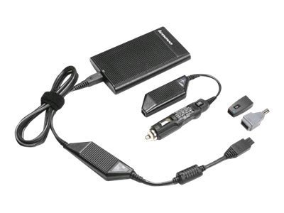 Lenovo Laptop V570 on Lenovo 90w Ultraslim Ac Dc Combo Adapter