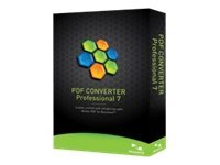 PDF Converter Professional