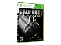 Call of Duty Black Ops 2 Complete package - Xbox 360 - Complete package - Xbox 360