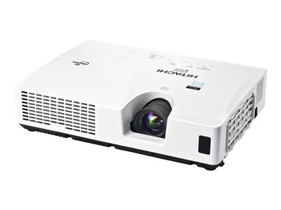 Hitachi Cp-X2521Wn 2700 Lumens Xga 2000:1 Hdmi