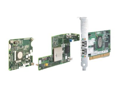 HP StorageWorks FC2142SR
