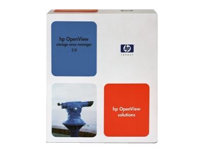 HP Data Protector Direct Backup using NDMP