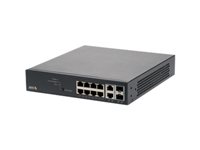 Axis T8508 - Switch - managed