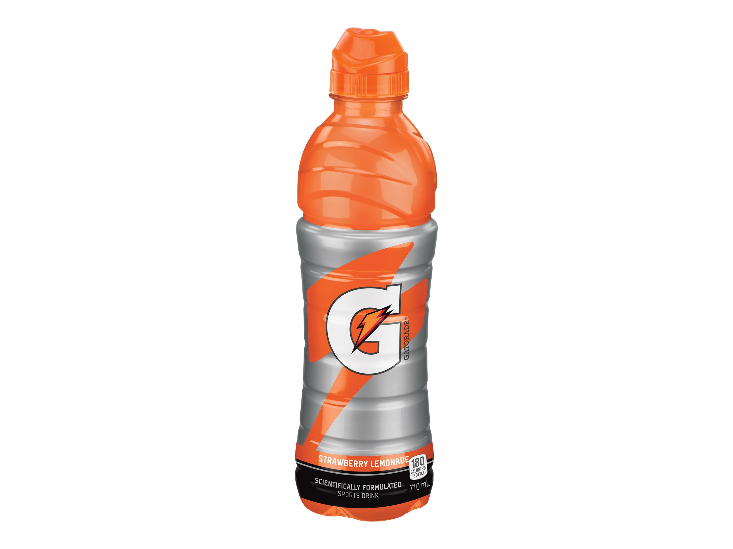 Gatorade Strawberry Lemonade 710ml London Drugs