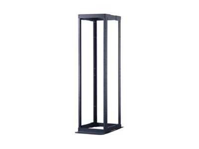 APC NetShelter 4 Post Open Frame Rack