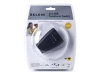 Belkin 2x1 USB Peripheral Switch