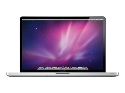 Apple MacBook Pro