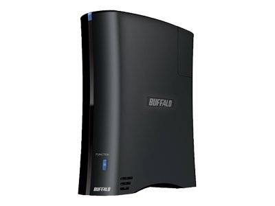 Buffalo Linkstation Live 500Gb Shared Ntwk Stor