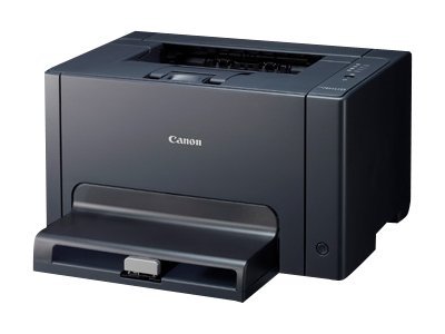 Canon Smallest Printer on Canon I Sensys Lbp7018c   Printer   Colour   Laser   Legal  A4   Up To
