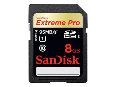 SanDisk Extreme Pro