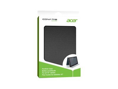 Acer Portfolio