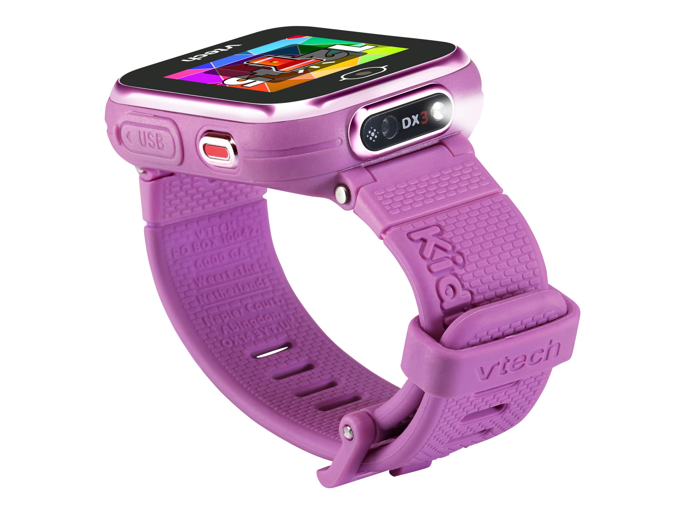 vtech kidizoom watch dx3