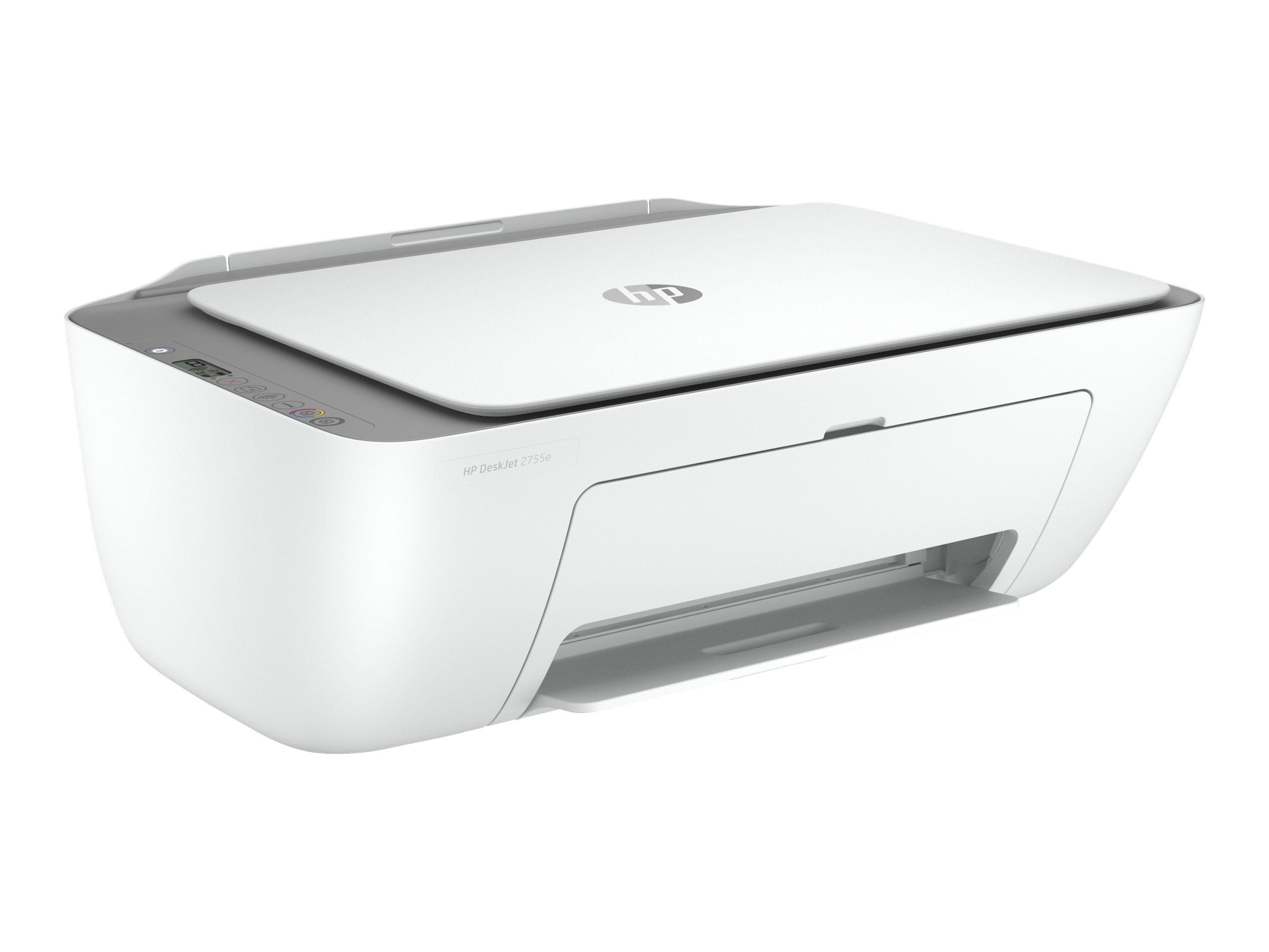 HP DESKJET 2755E AIO HP DESKJET