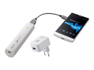 Sony CP-ELSAW