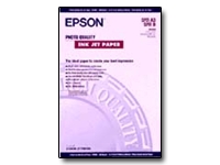 Epson Photo Quality Ink Jet Paper - C13S041069