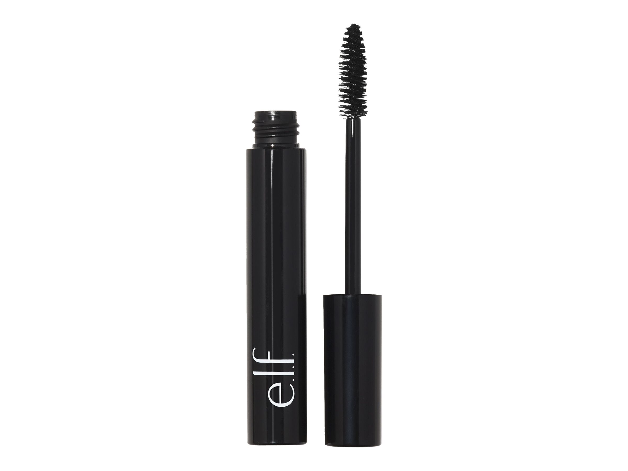 ELF VOLUME PLUMPING MASCARA BLACK