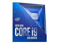 Intel Core i9 10900K - 3.7 GHz - 10 núcleos