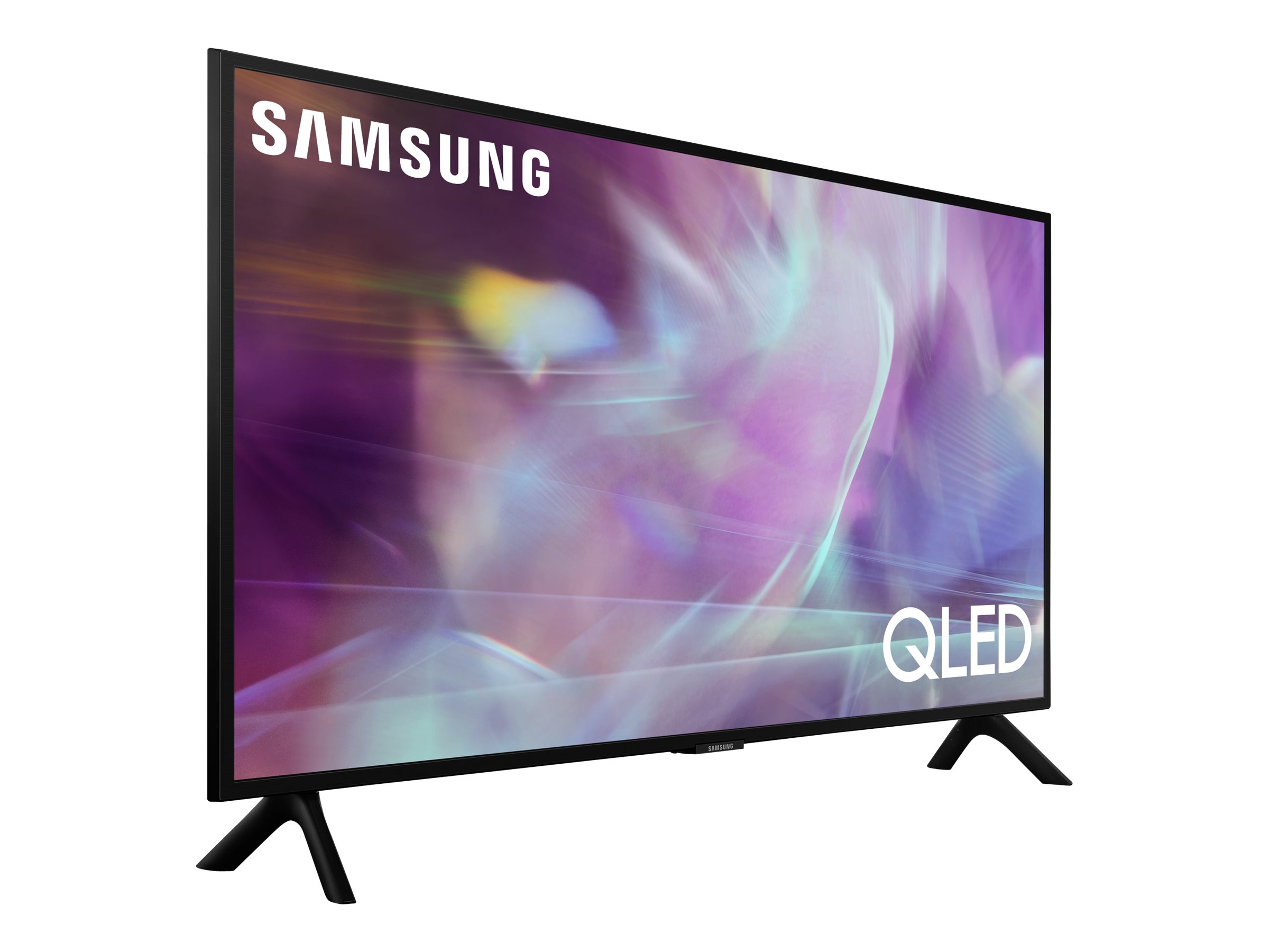 Samsung QLED 4K Smart TV 32 Inch QN32Q60AAFXZC