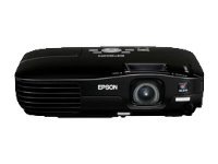 *EPSON PL W8 2500 LUMENS WXGA 1280X800P