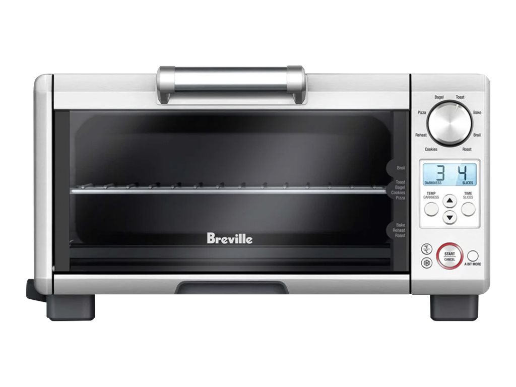 BREVILLE THE MINI SMART OVEN BREBOV450XL