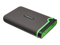 Transcend StoreJet 25M3