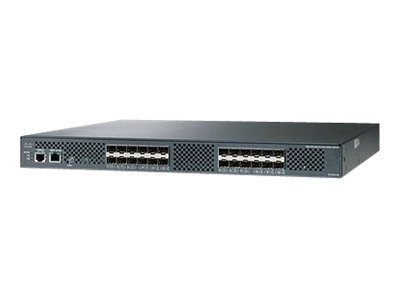 Cisco MDS 9124 Fabric Switch