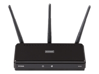 D-Link Wireless N 750 Dual Band Router DIR-835