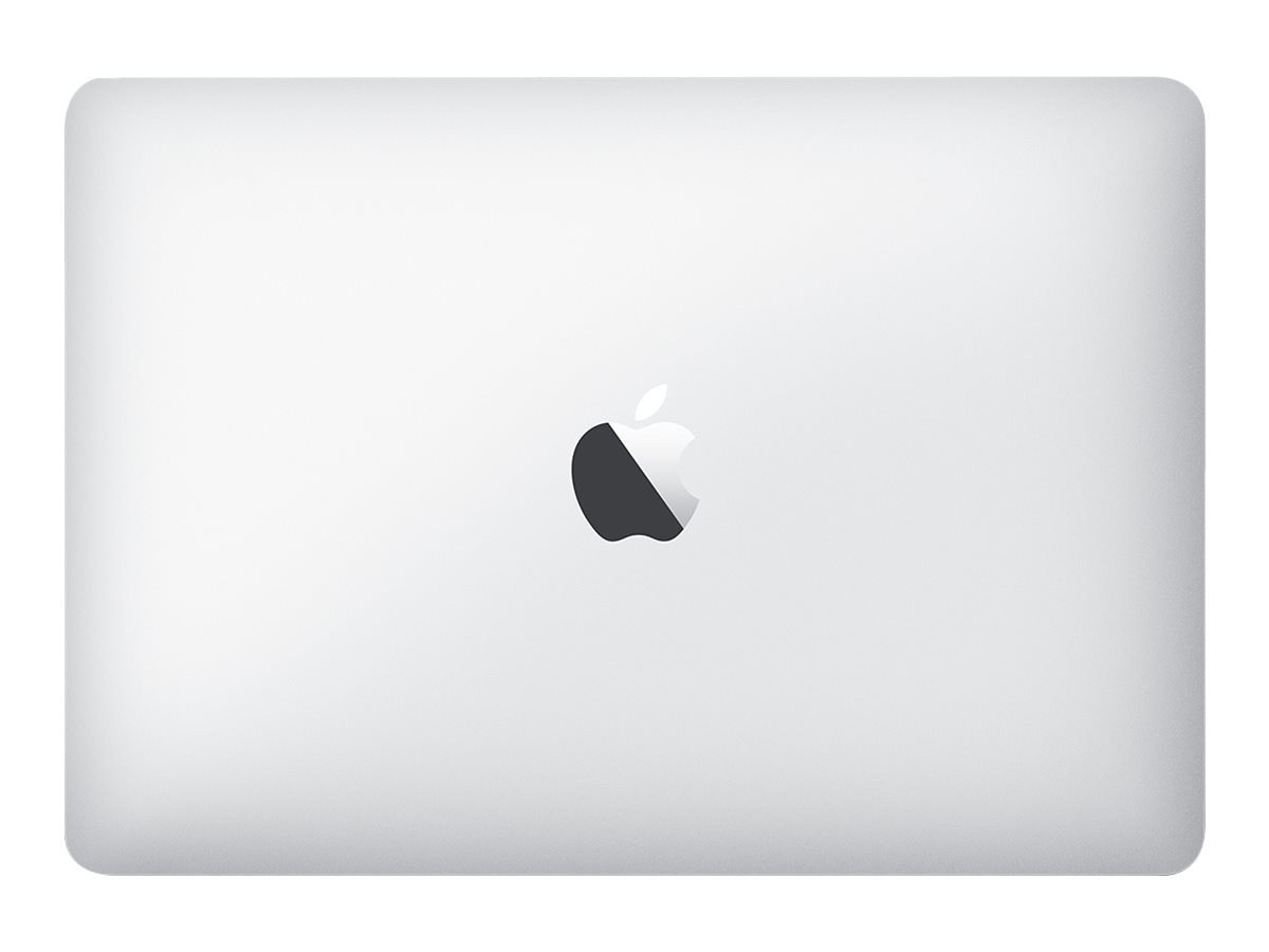 Product shot - Top