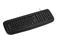 Kensington Pro Fit Wired Keyboard