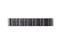 *HP STORAGEWORKS MODULAR SMART ARRAY 70 STORAGE