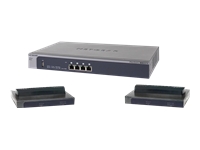 NETGEAR ProSafe 16-AP Wireless Management System WMS5316