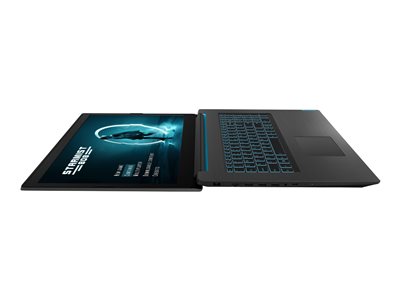 Product shot - Left side