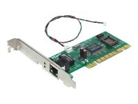 D-Link DFE 530tx - Adaptateur réseau - PCI - Ethernet, Fast Ethernet - 10Base-T, 100Base-TX