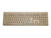 KeyTronic KT 400