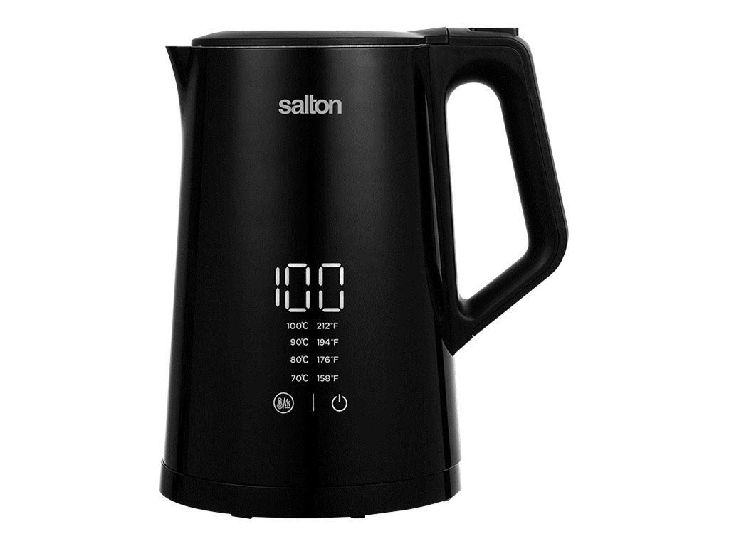 Salton Kettle 1.5L JK1956 London Drugs