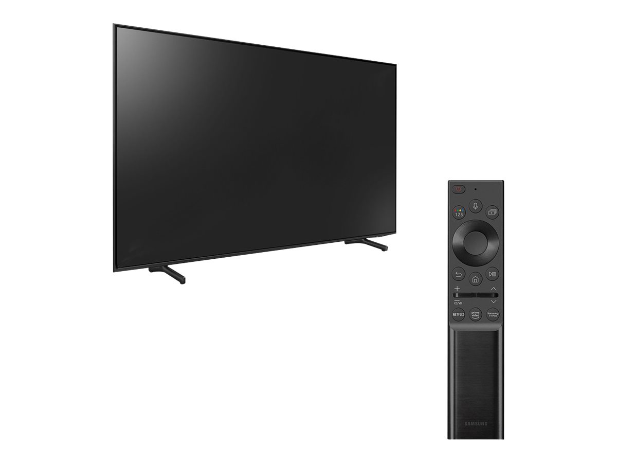 Samsung Q60A Series 4K QLED TV 60 Inch QN60Q60AAF