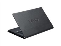 Sony VAIO VGP-CVZ3 - Housse d'ordinateur portable - noir - Sony VAIO VGP-CVZ3 - Housse d'ordinateur portable
