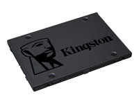 Kingston A400 - Solid state drive - 240 GB