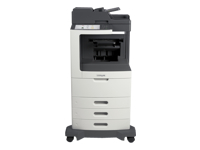 Lexmark MX810dtfe