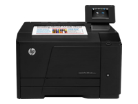 HP LaserJet Pro 200 color M251nw