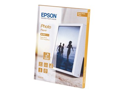 Epson Photo Paper